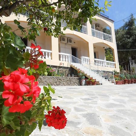 Gregory'S Studios Paleokastritsa Dış mekan fotoğraf