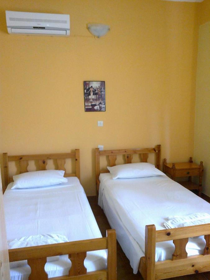 Gregory'S Studios Paleokastritsa Dış mekan fotoğraf