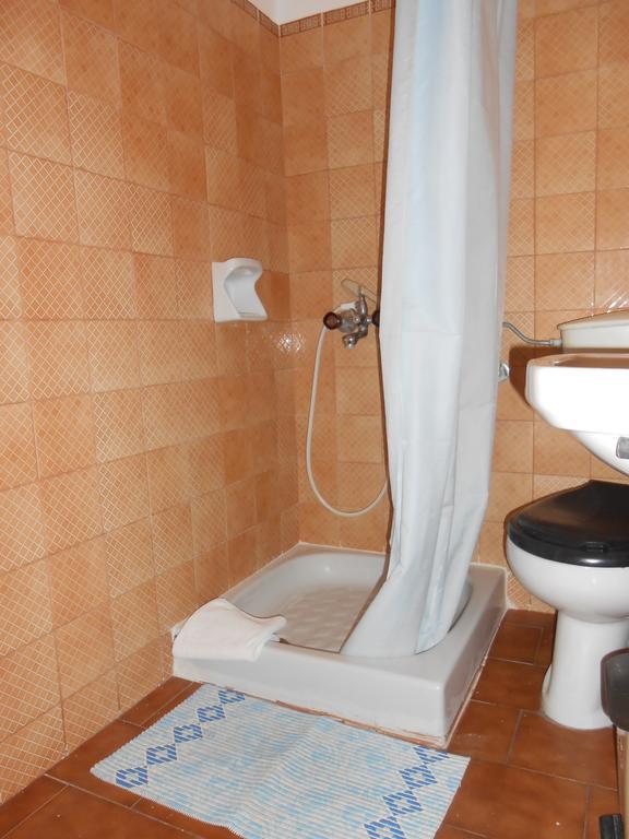 Gregory'S Studios Paleokastritsa Dış mekan fotoğraf