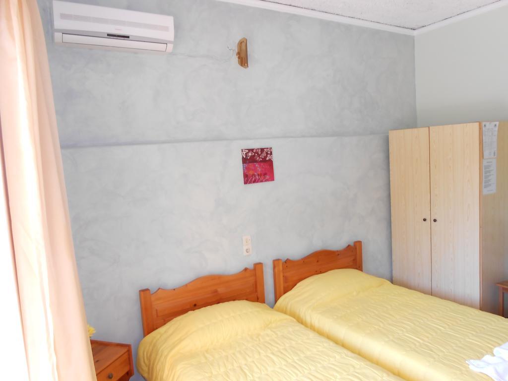 Gregory'S Studios Paleokastritsa Dış mekan fotoğraf