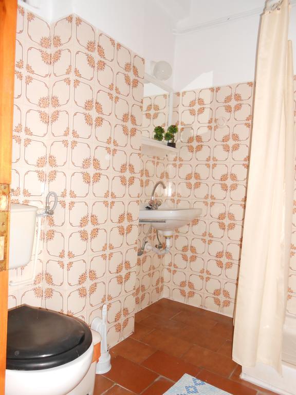 Gregory'S Studios Paleokastritsa Dış mekan fotoğraf