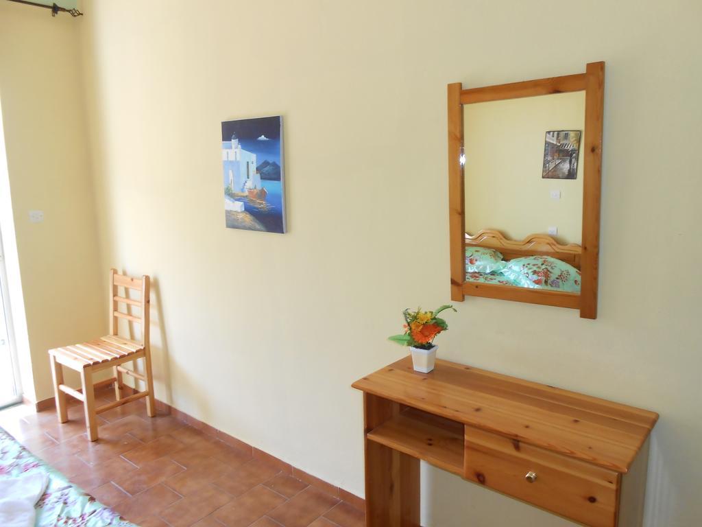 Gregory'S Studios Paleokastritsa Dış mekan fotoğraf