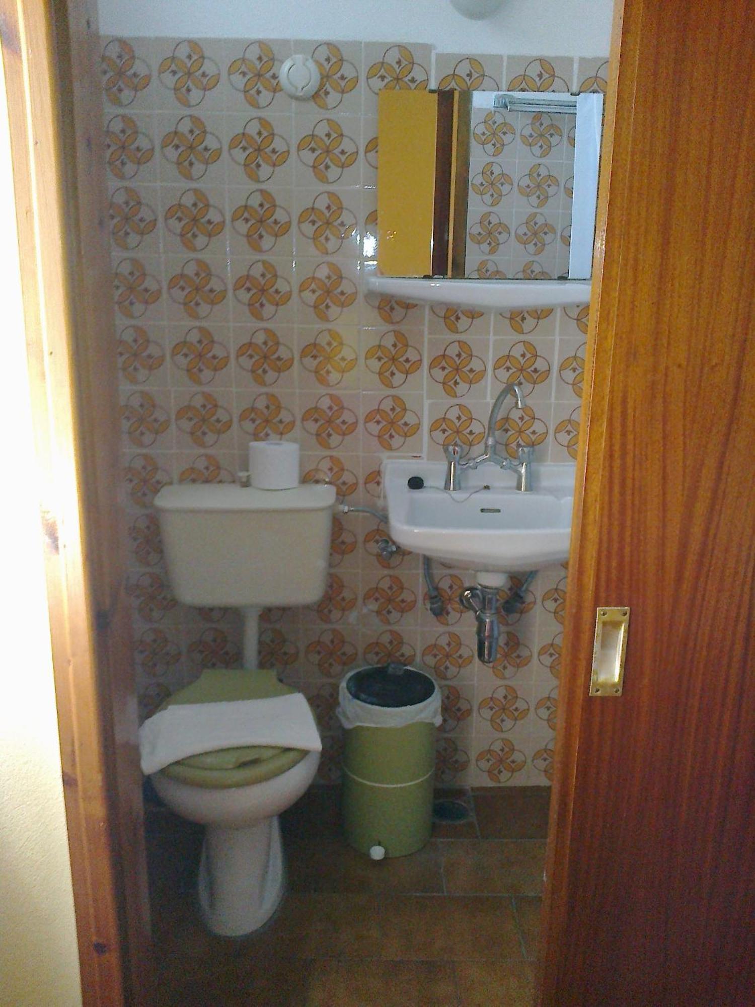 Gregory'S Studios Paleokastritsa Oda fotoğraf